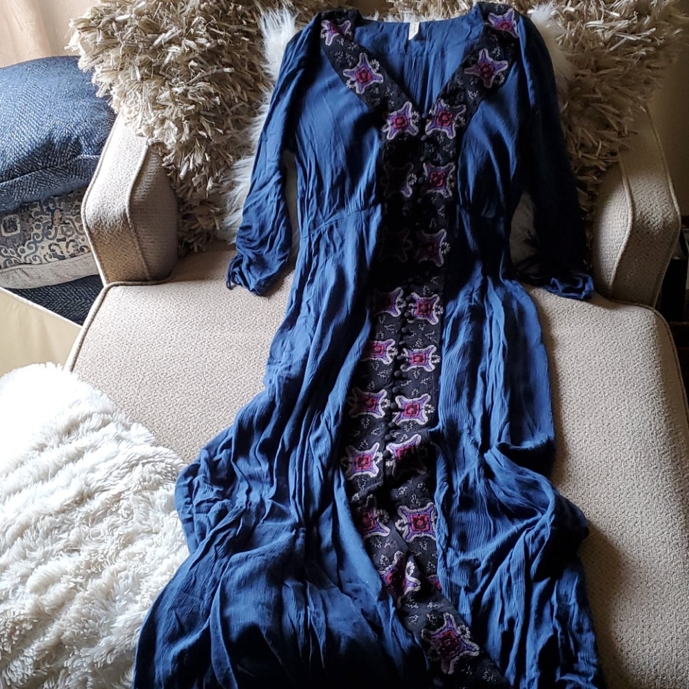 Free People Dress